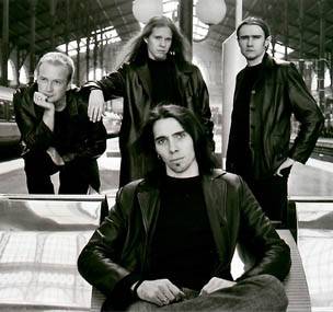 interview The Old Dead Tree